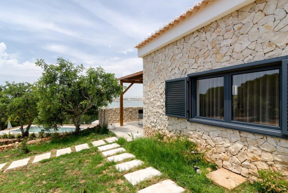 Villa Colom Quarteira Εξωτερικό φωτογραφία